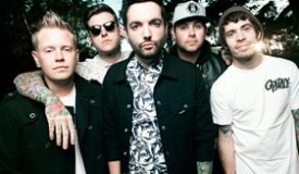 A Day To Remember выпустили клип на песню Right Back At It Again