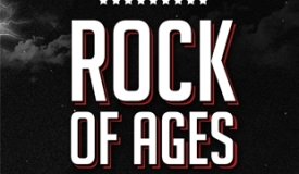 Группа Blood Red Lips выступит в рамках вечеринки Rock Of Ages