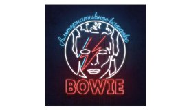 В Москве появится альтернативный караоке-бар Bowie
