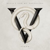 Рецензия на Bullet For My Valentine — Venom (2015)