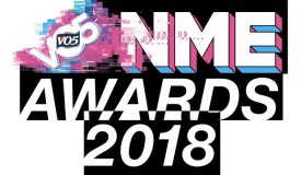 В Лондоне раздали NME Awards 2018