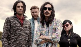 Turbowolf