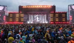 Фестиваль Дикая Мята 2026