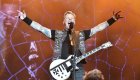 Metallica