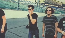 19 фактов о группе Arctic Monkeys, которые вы возможно не знали