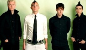 Anti-Flag выпустят новый альбом осенью