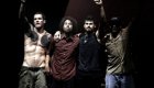Rage Against The Machine