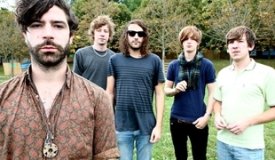 Foals помогут Филу Коллинзу вернуться на сцену