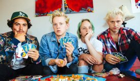 SWMRS