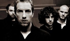 Coldplay переиграли песню группы R.E.M.