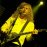 Megadeth выступят в клубе Arena Moscow