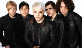 My Chemical Romance выгнали своего барабанщика