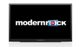 modernrock.ru запускает собственное телевидение