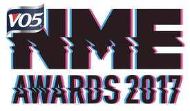 Стали известны победители NME Awards 2017