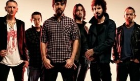 Linkin Park стали третьим хедлайнером фестиваля Maxidrom 2012