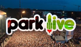 Park Live, не объявив участников, запустил продажу билетов