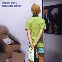 Рецензия на альбом Guided by Voices — Motivational Jumpsuit (2014)