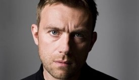 Лидер Blur представил свой новый проект