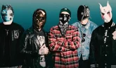 Hollywood Undead — ОТМЕНА!