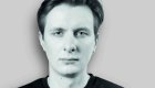 Дмитрий Гаврилов