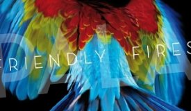 Friendly Fires выложили новый альбом в Интернет