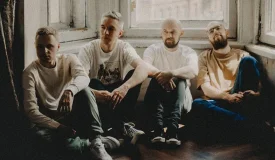 April Rain
