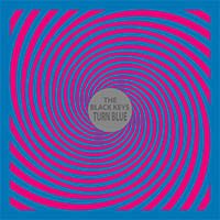 Рецензия на альбом The Black Keys – Turn Blue (2014)