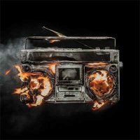 Green Day — Revolution Radio (2016)