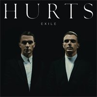 Рецензия на альбом Hurts — Exile (2013)