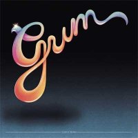 Gum — Flash In The Pan (2016)