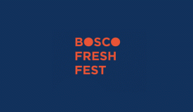 Bosco Fresh Fest получился действительно свежим