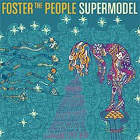 Рецензия на альбом Foster The People – Supermodel (2014)