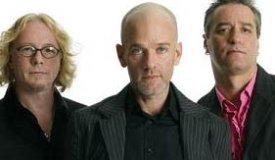 R.E.M. выпустят две компиляции раритетов