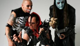 Misfits анонсировали концертный альбом Dea.d. Alive!