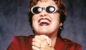 Diane Schuur