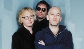 R.E.M. приступили к записи нового диска