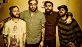 Four Year Strong закончили запись нового диска