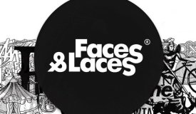 adidas Originals на FACES&LACES 2013