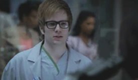 Патрик Стамп из Fall Out Boy снялся в эпизоде «Доктора Хауса»