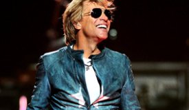 Bon Jovi выпустят новые песни в начале января