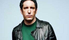 Nine Inch Nails возобновляют творческую деятельность
