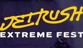 Фестиваль JetRush Extreme Fest