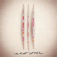 Рецензия на альбом группы I Am Kloot – Let It All In (2013)