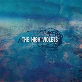 The High Violets — Heroes And Halos (2016)