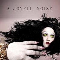 Рецензия на альбом группы Gossip — A Joyful Noise (2012)