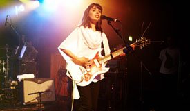 School Of Seven Bells возвращаются с новым альбомом