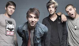 Новую пластинку All Time Low можно послушать раньше официального релиза