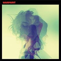 Рецензия на альбом Warpaint — Warpaint (2014)