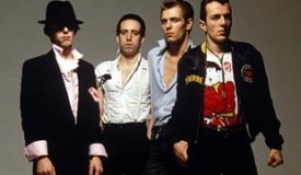 Песня The Clash станет саундтреком Олимпиады 2012