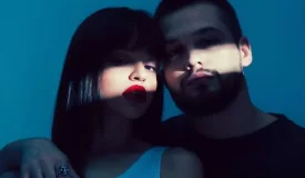 Сюзанна и Мальбэк снова вместе